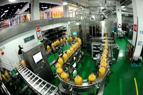 跨界聯(lián)盟，共生共贏 上海食品生產(chǎn)巨頭攜手小微企業(yè)探索零售新路徑