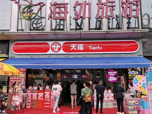 零售業(yè)態(tài)大革新 天福日商破10.3萬(wàn)、京東美團(tuán)無(wú)人車“持證上崗”——八月零售頭條深度解析