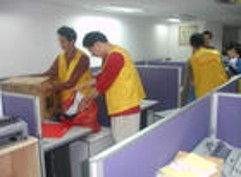 專業(yè)高效的綜合服務(wù) 一站式解決長(zhǎng)短途搬家、設(shè)備拆裝與物業(yè)管理需求