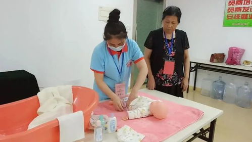 鏡湖區(qū)“皖嫂”展風(fēng)采 2021年家政服務(wù)員競(jìng)賽暨第七屆家政服務(wù)技能大賽預(yù)賽圓滿落幕